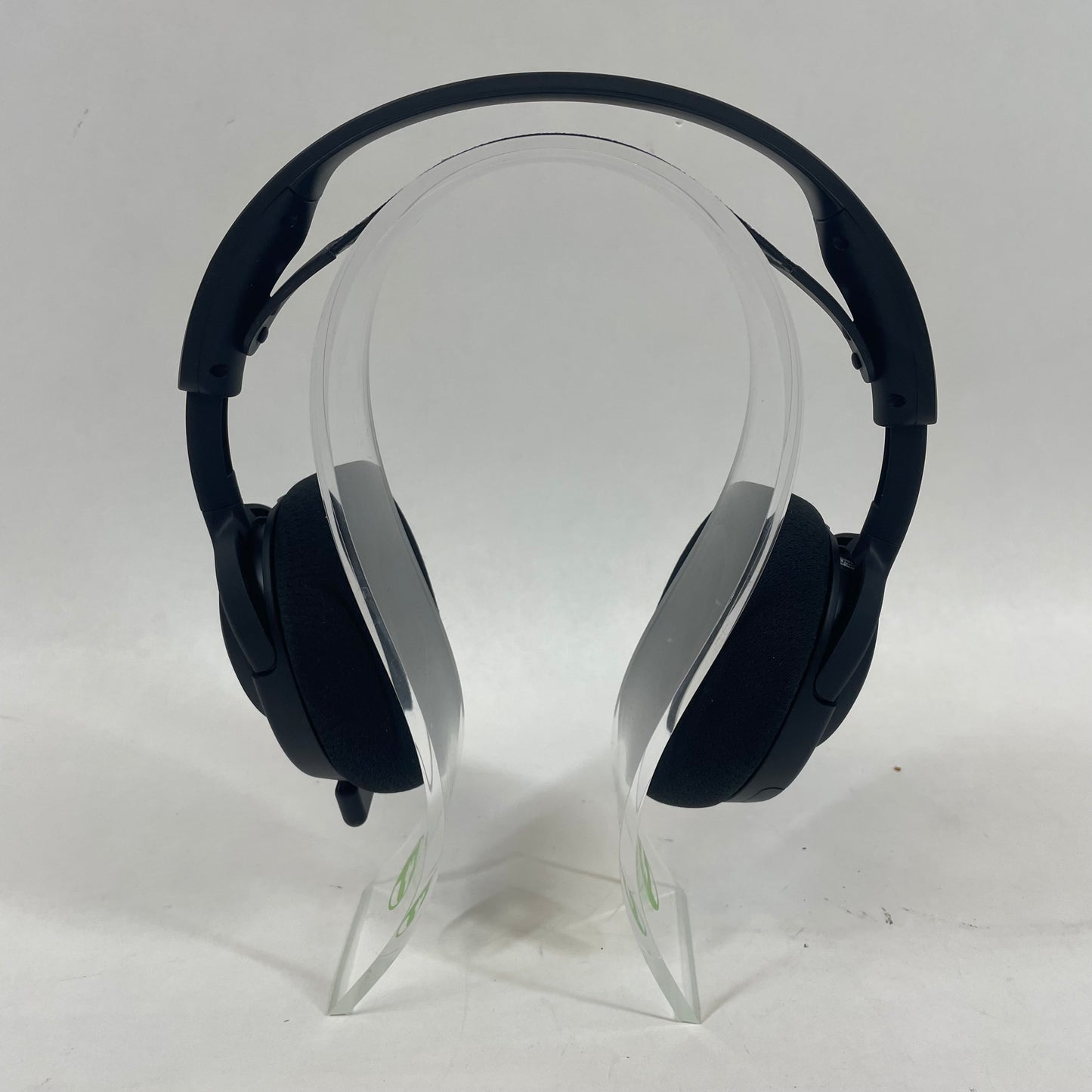 Steelseries Arctic Nova 5 Noise-Cancelling Gaming Headset Black 61671