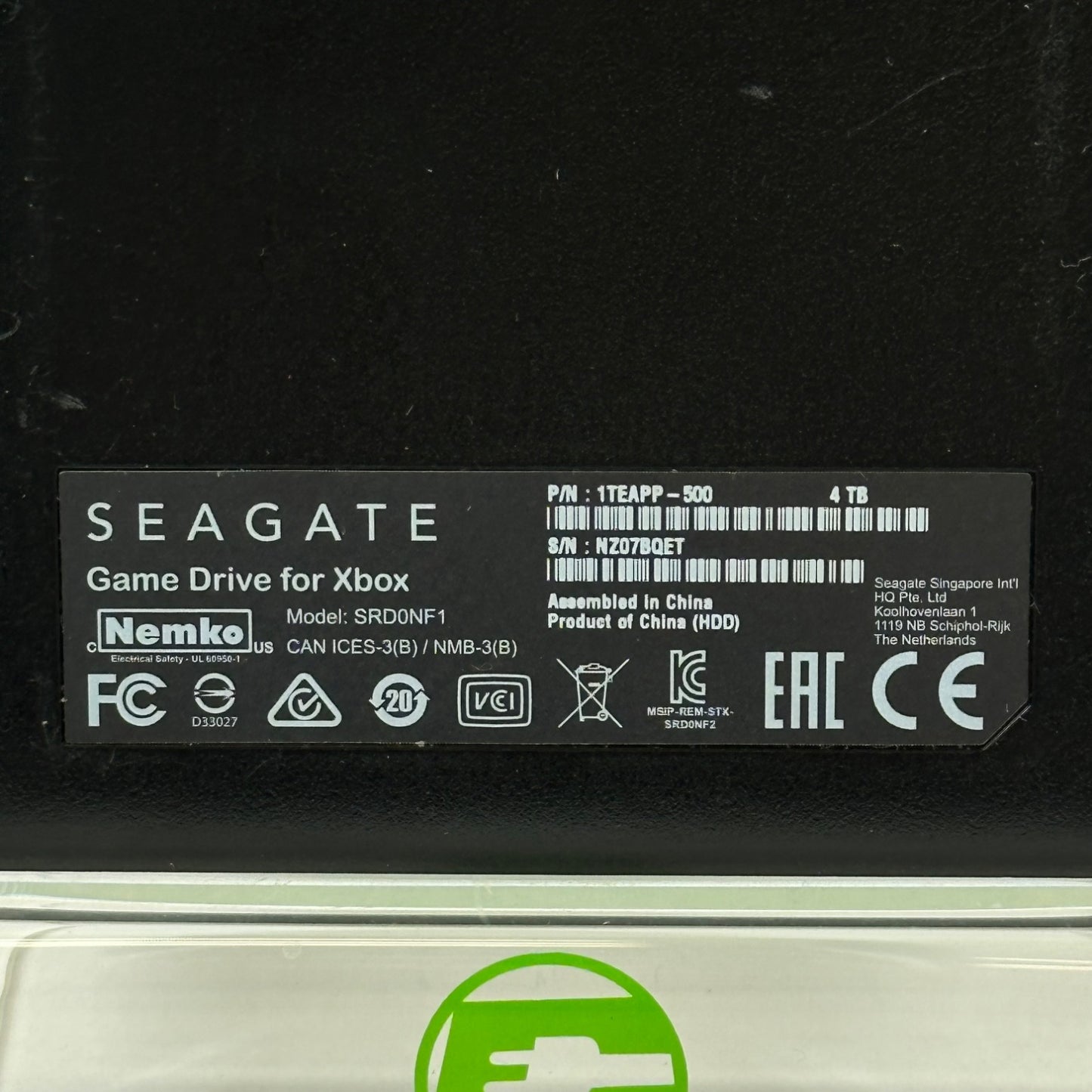 Product Image