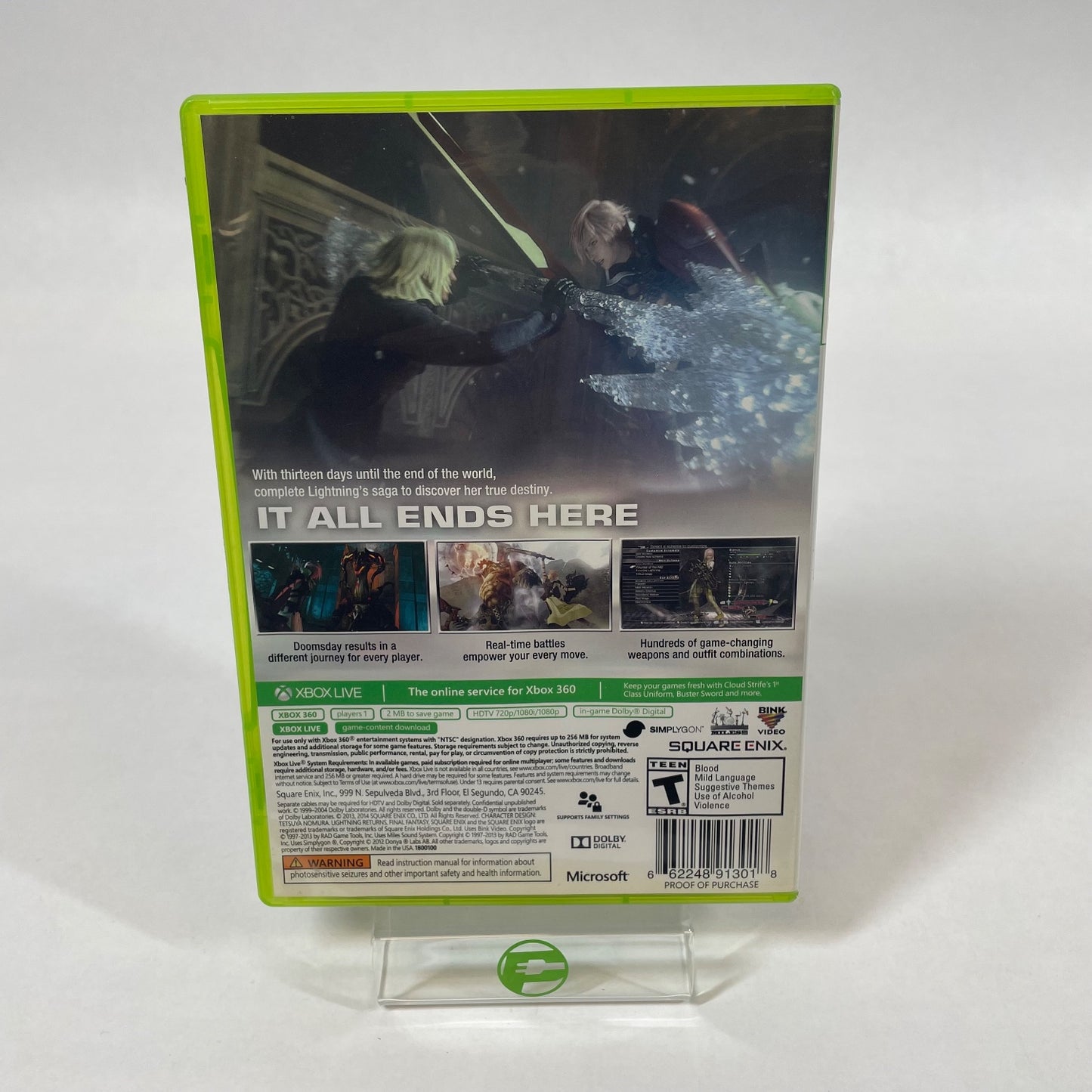 Product Image