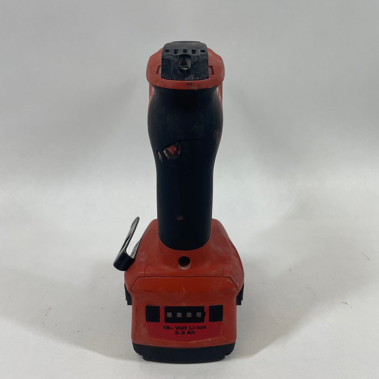 Broken Hilti SD 4500-A18 Drywall Screw Gun