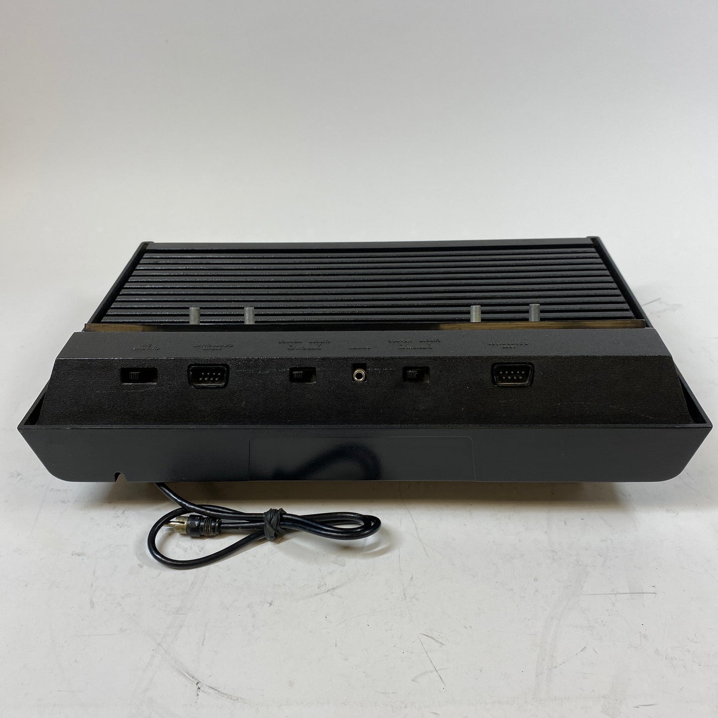 Broken Atari 2600 Console System CX2600 with Controllers