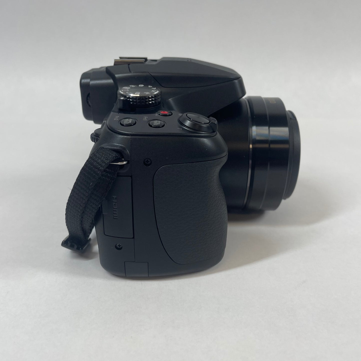 Panasonic Lumix DC-FZ80 18.1MP Digital Camera