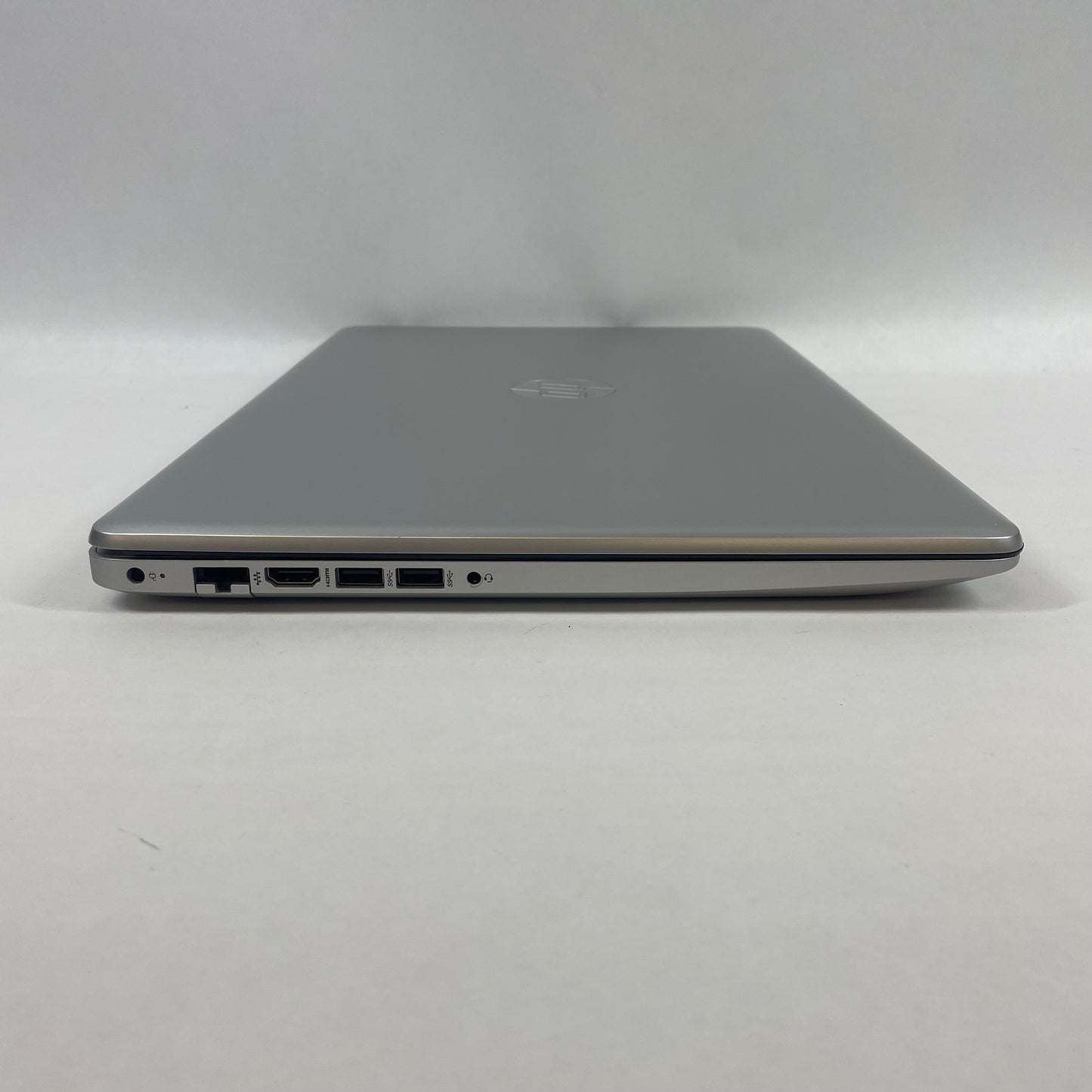 HP Laptop 17 17-BY4633DX 17.3" i5-1135G7 2.4GHz 8GB RAM 256GB SSD