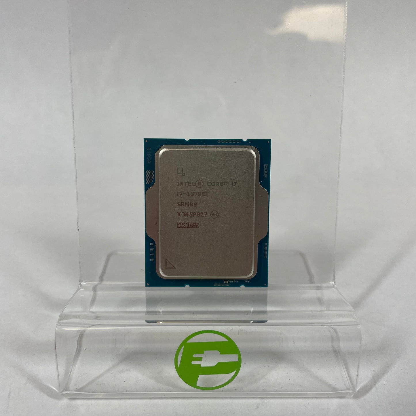 Intel i7-13700F 2.10GHz 16 Core SRMBB 24 Thread LGA 1700