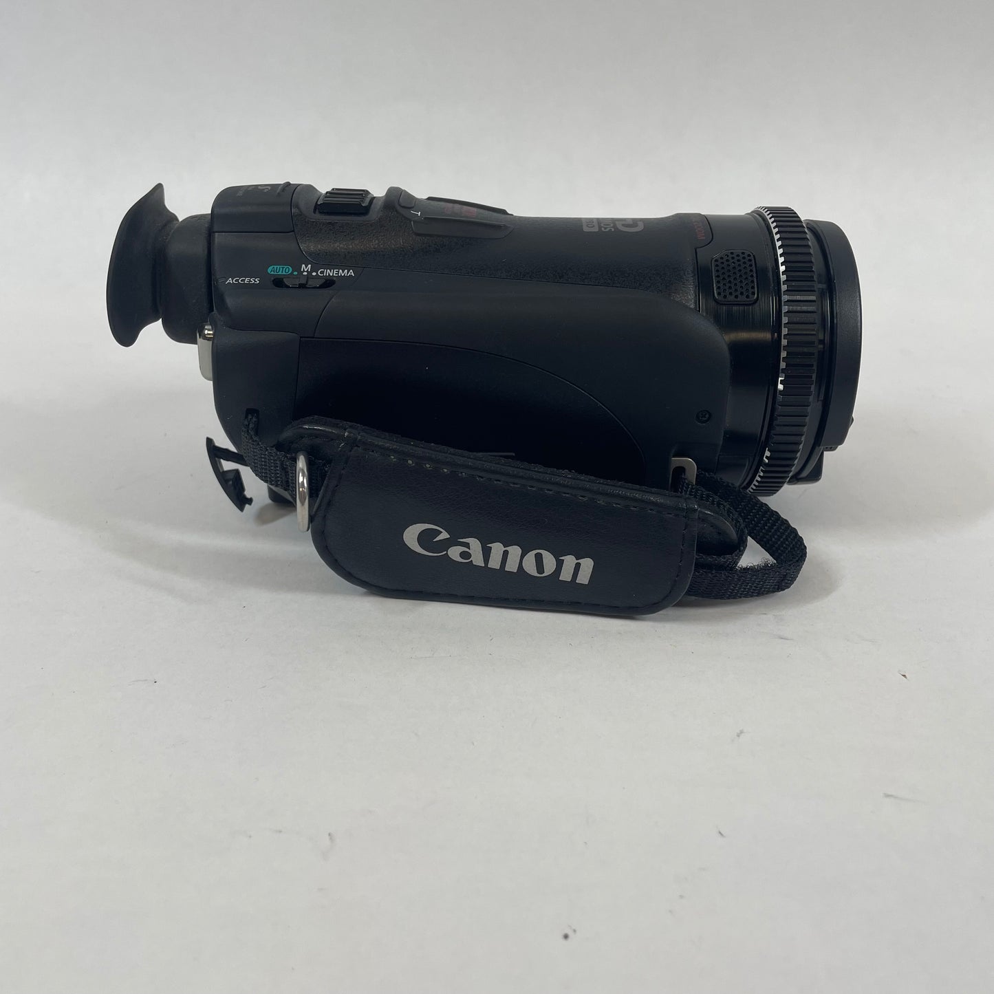 Canon Vixia HF Digital HD Video Camera Recorder G20