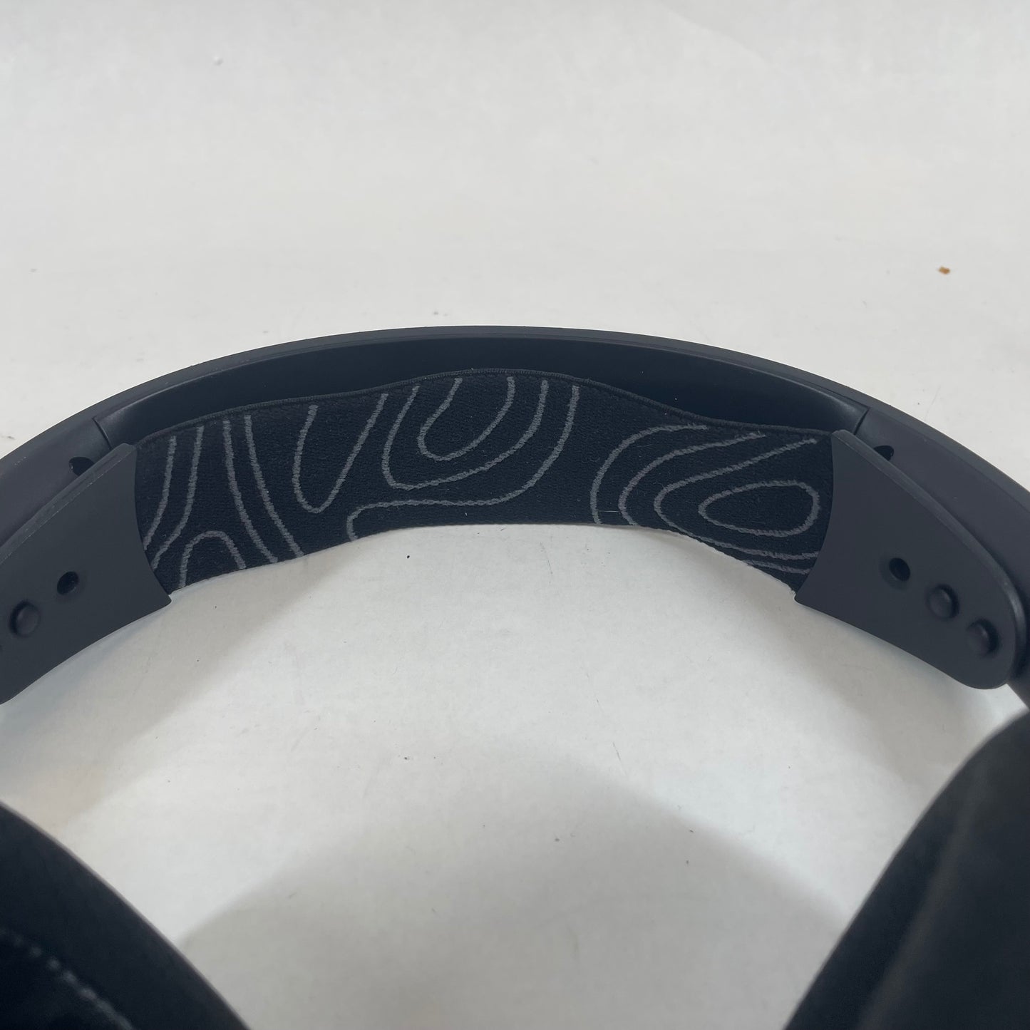 Steelseries Arctic Nova 5 Noise-Cancelling Gaming Headset Black 61671