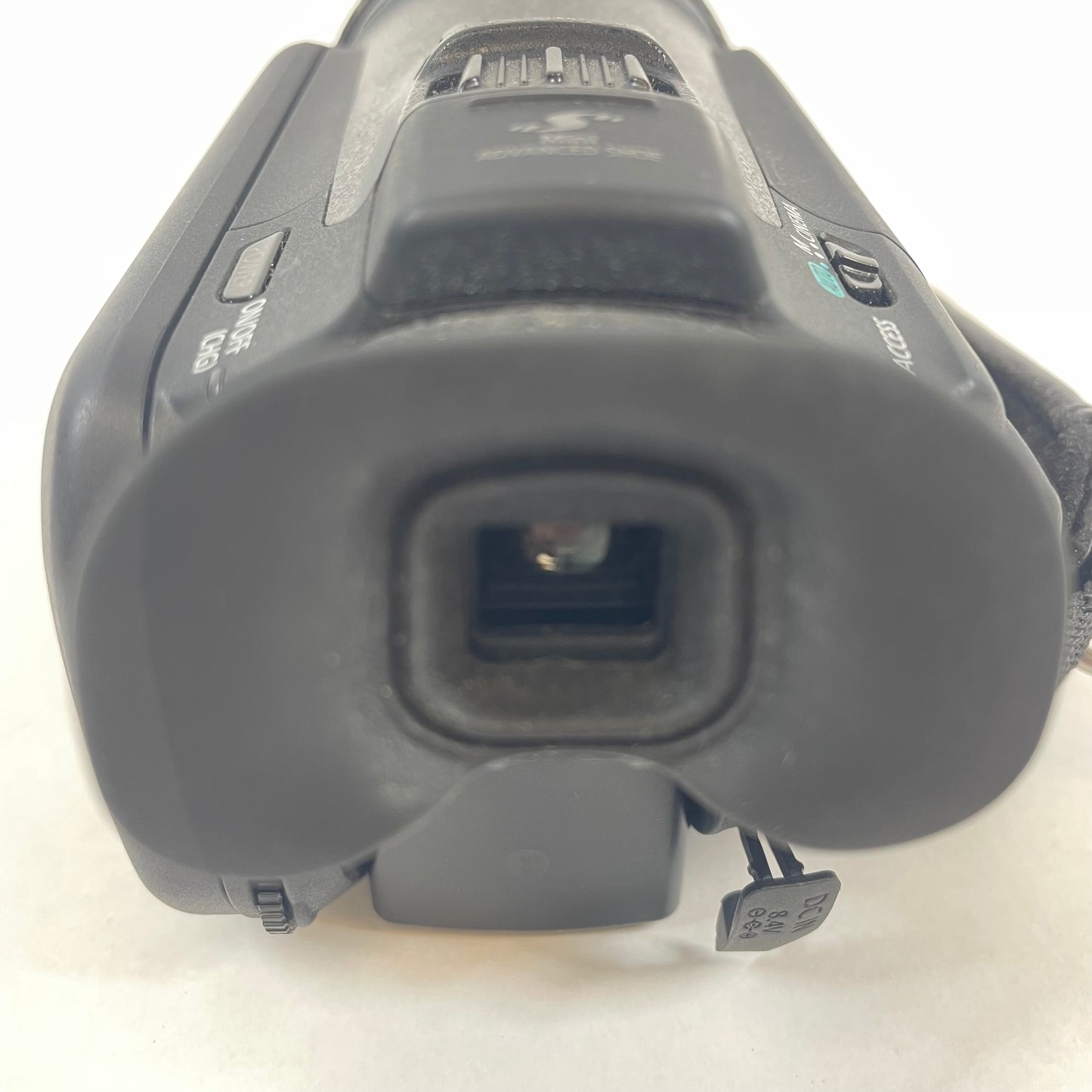 Canon Vixia HF Digital HD Video Camera Recorder G20