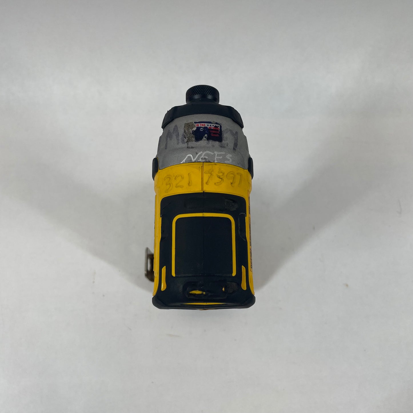 DeWalt DCF887 20V MAX 1/4" Cordless Impact Driver