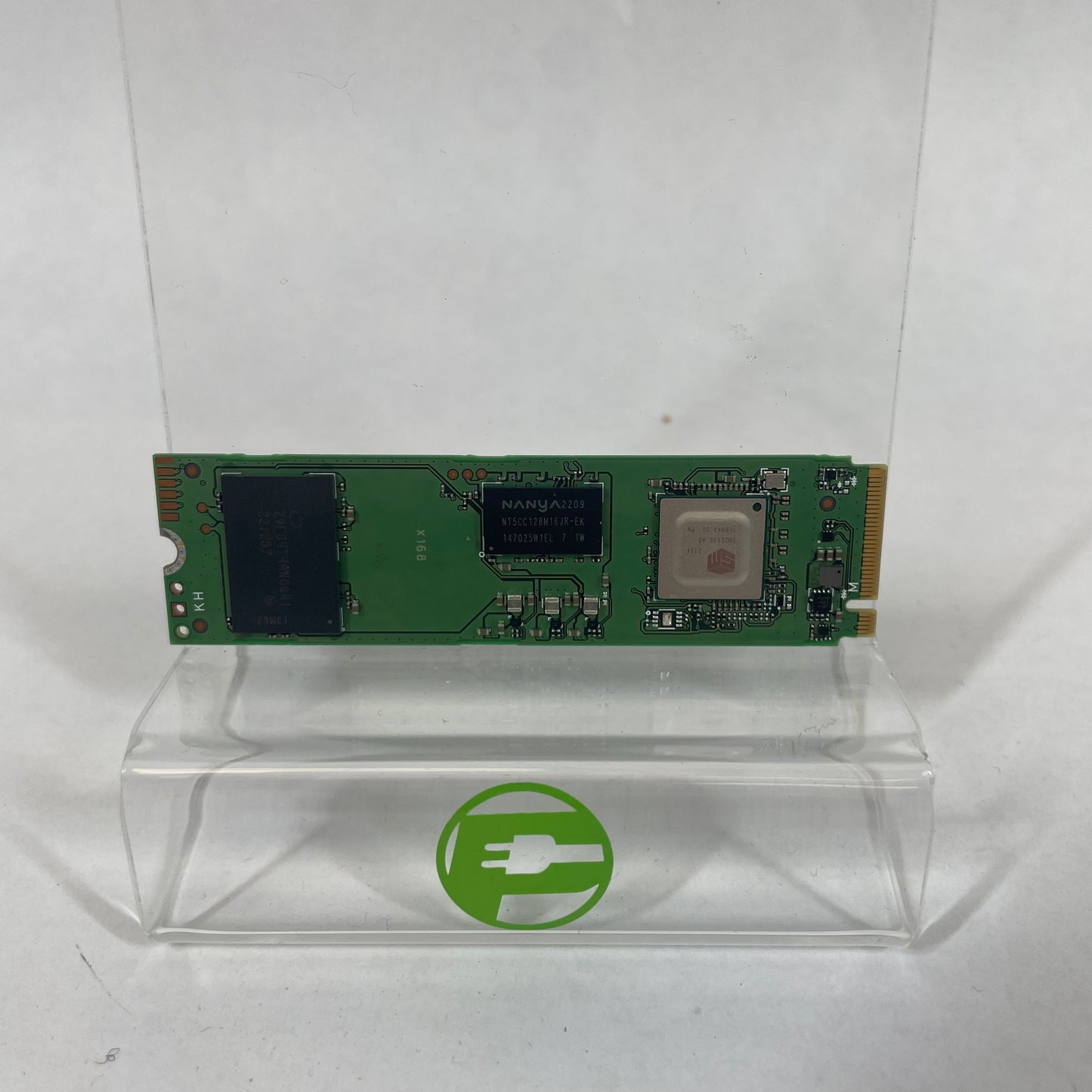 Intel SSD 670p 512GB NVMe M.2 2280mm