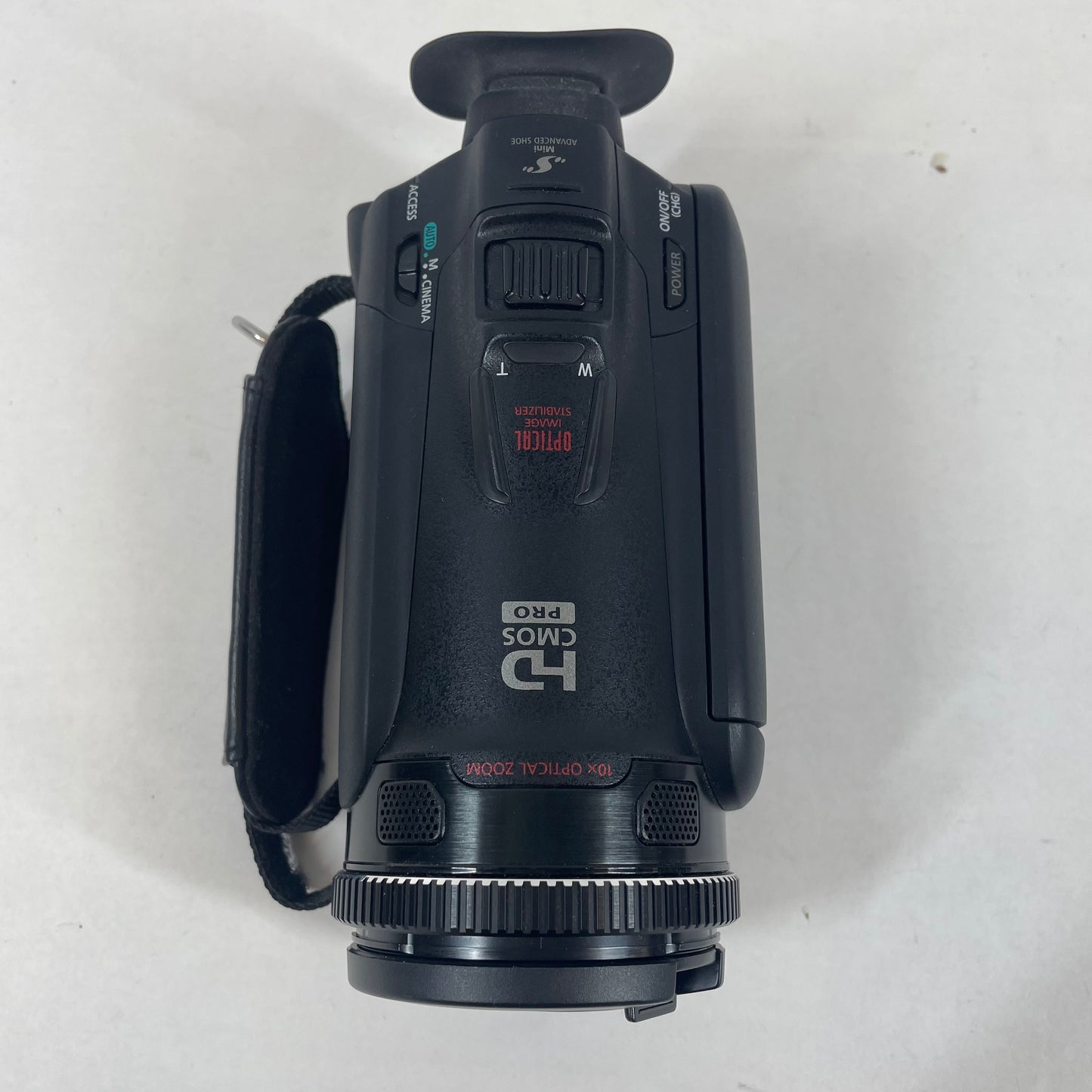 Canon Vixia HF Digital HD Video Camera Recorder G20