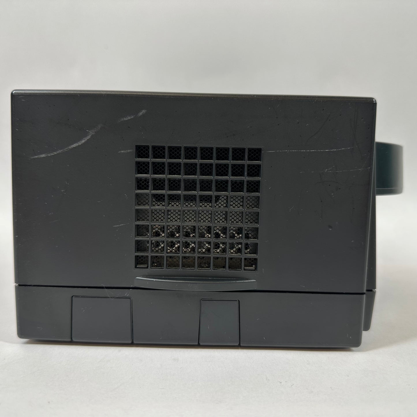 Nintendo GameCube Video Game Console Only DOL-101 Black