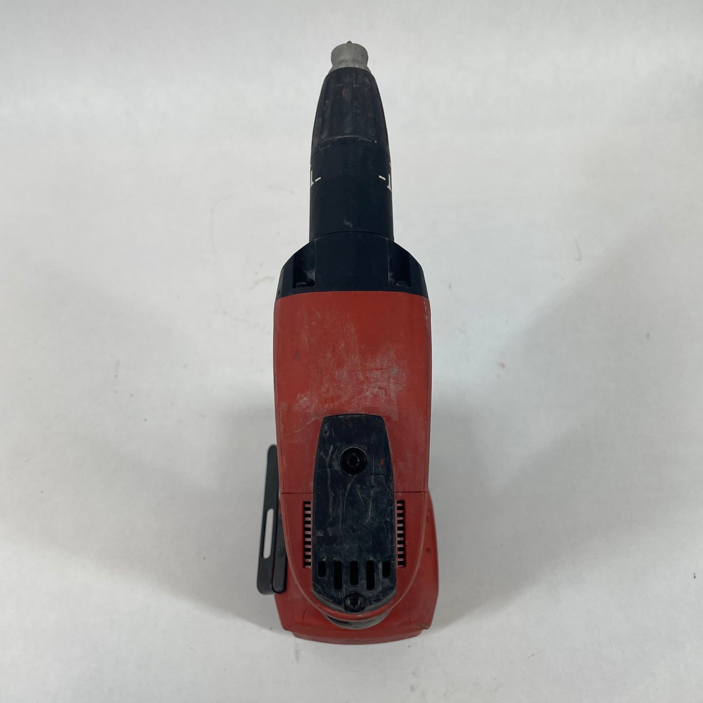 Broken Hilti SD 4500-A18 Drywall Screw Gun
