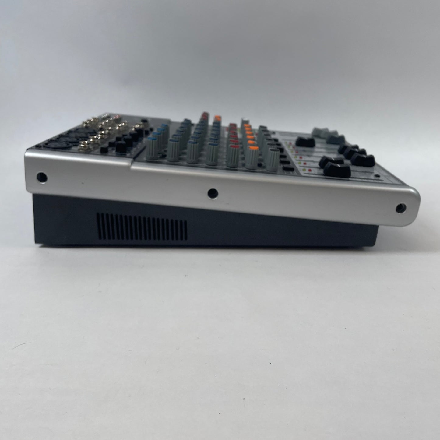 Behringer Xenyx 12 Input Bus Mixer 1204USB