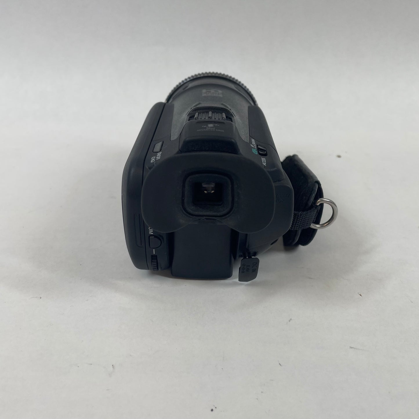 Canon Vixia HF Digital HD Video Camera Recorder G20