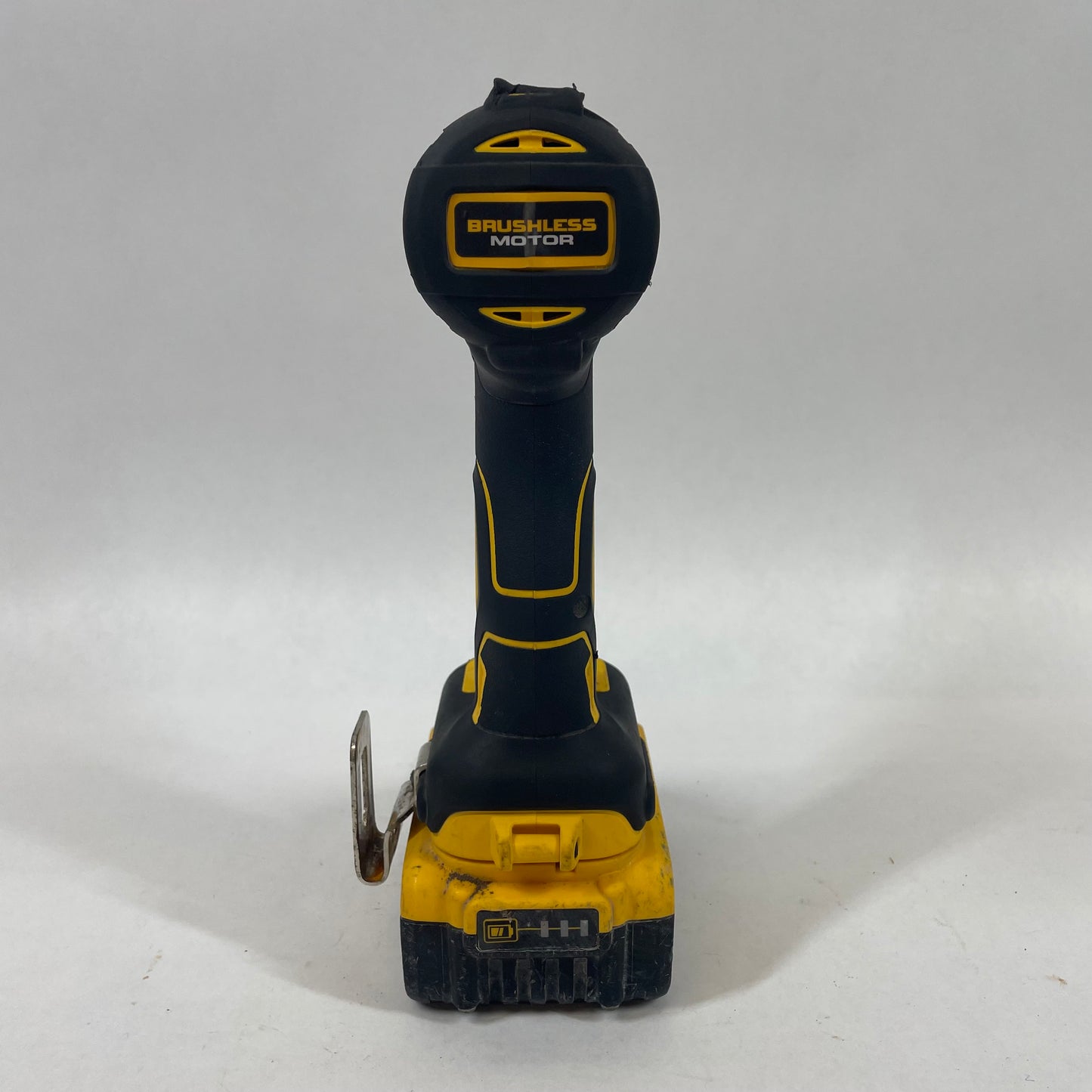DeWalt DCF887 20V MAX 1/4" Cordless Impact Driver