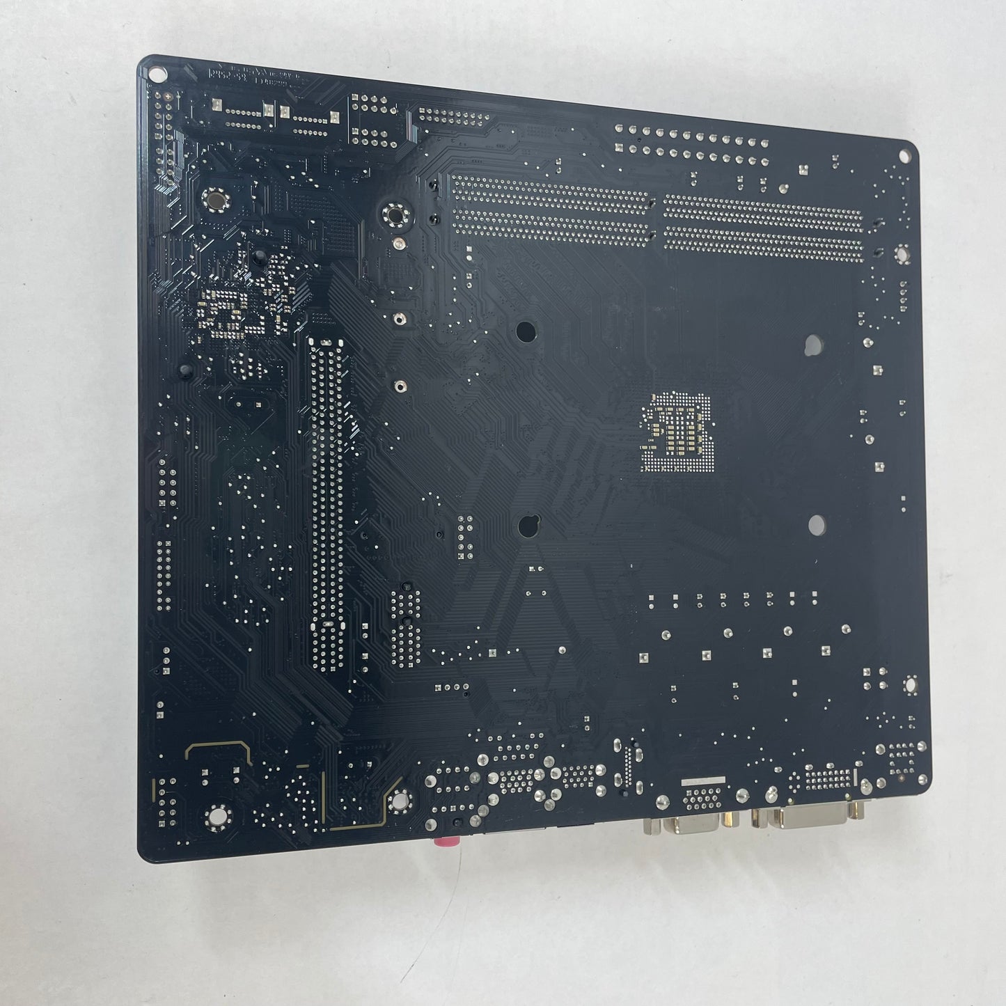 AsRock B450M-HDV AM4 mATX