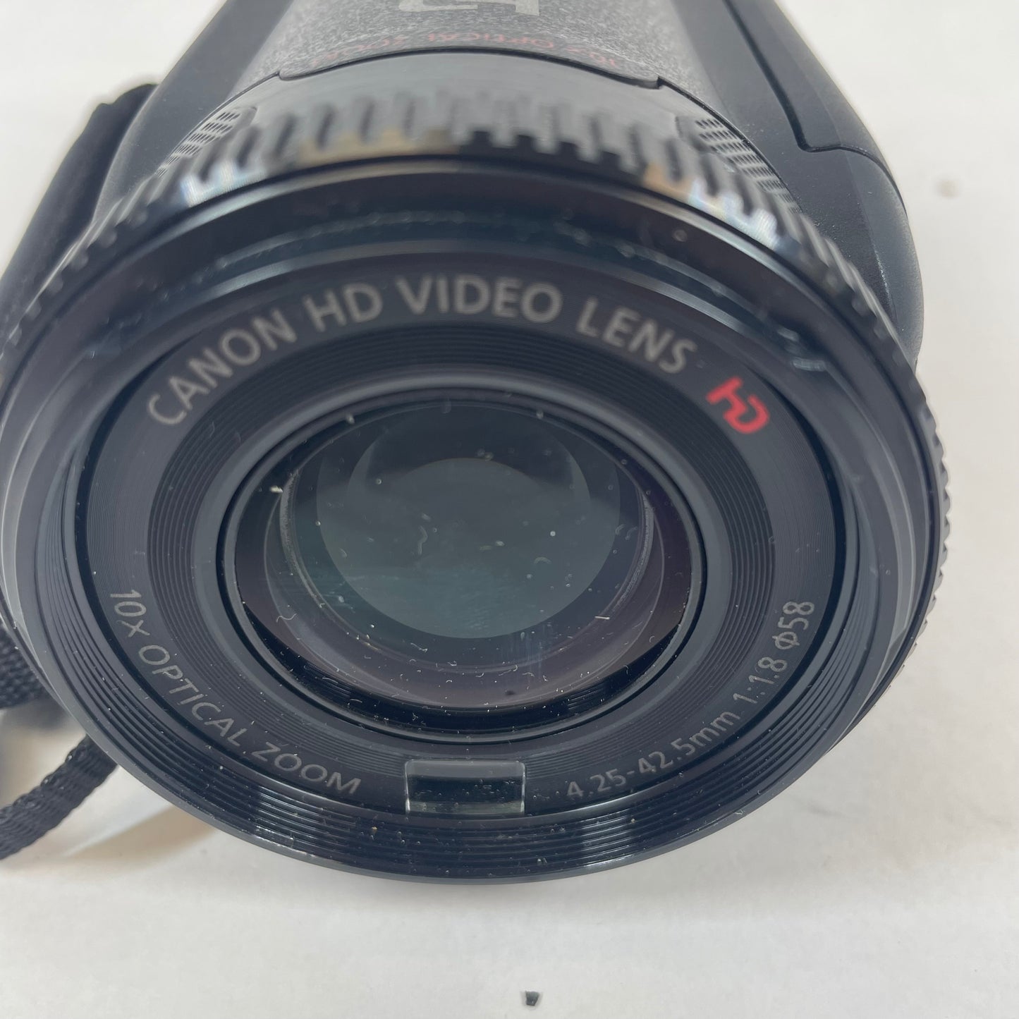Canon Vixia HF Digital HD Video Camera Recorder G20