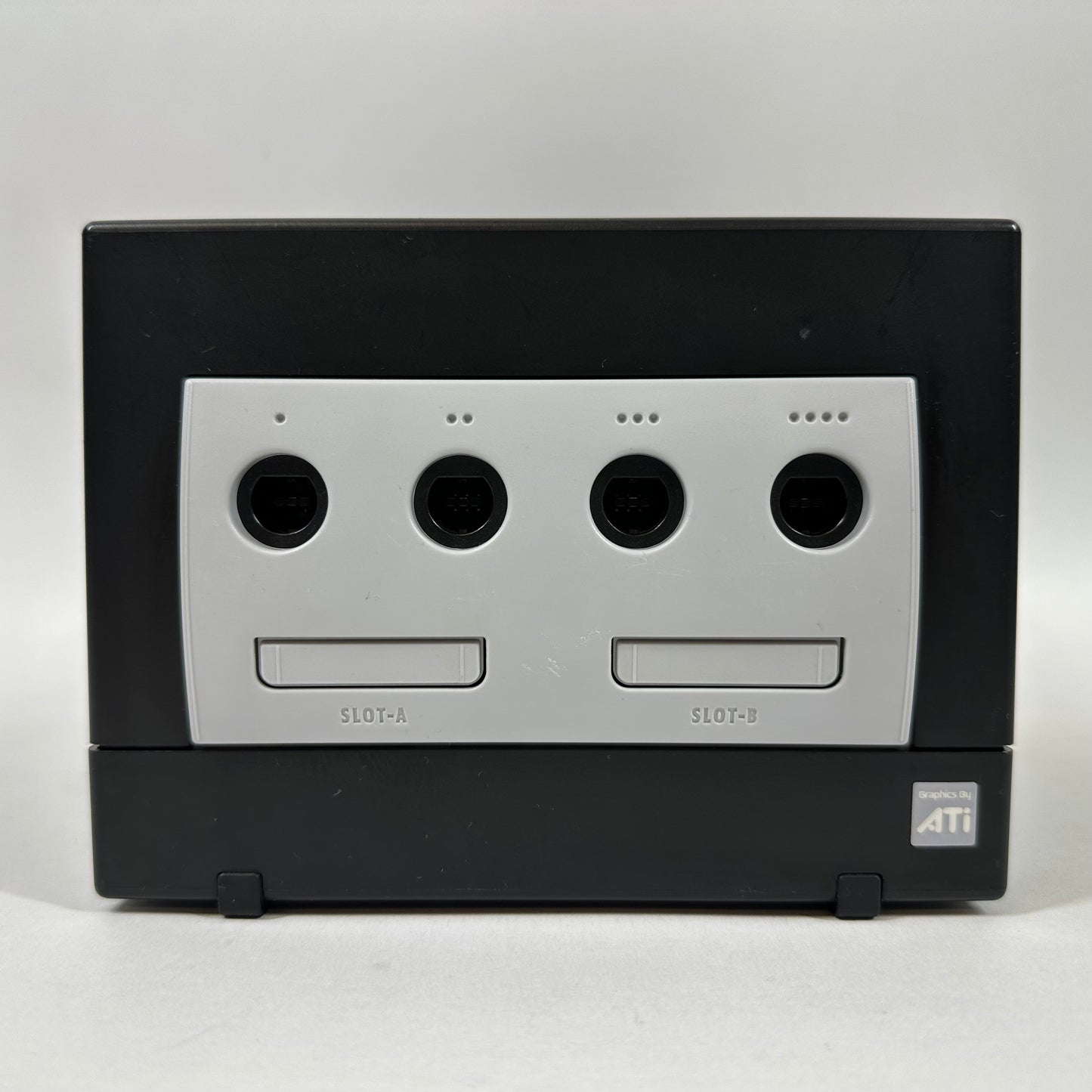 Nintendo GameCube Video Game Console Only DOL-101 Black