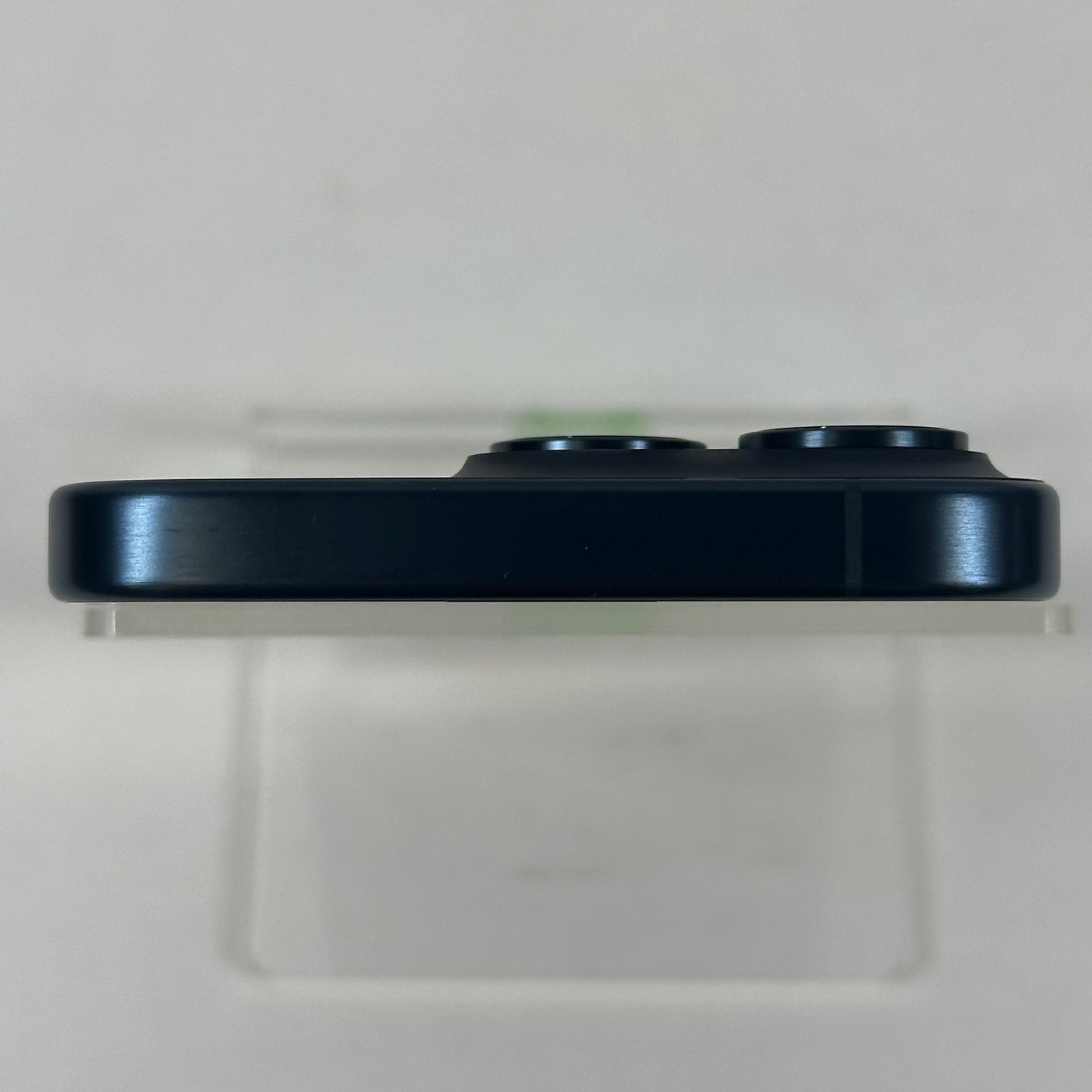 T-Mobile Apple iPhone 15 Pro 128GB Blue Titanium MTQQ3LL/A