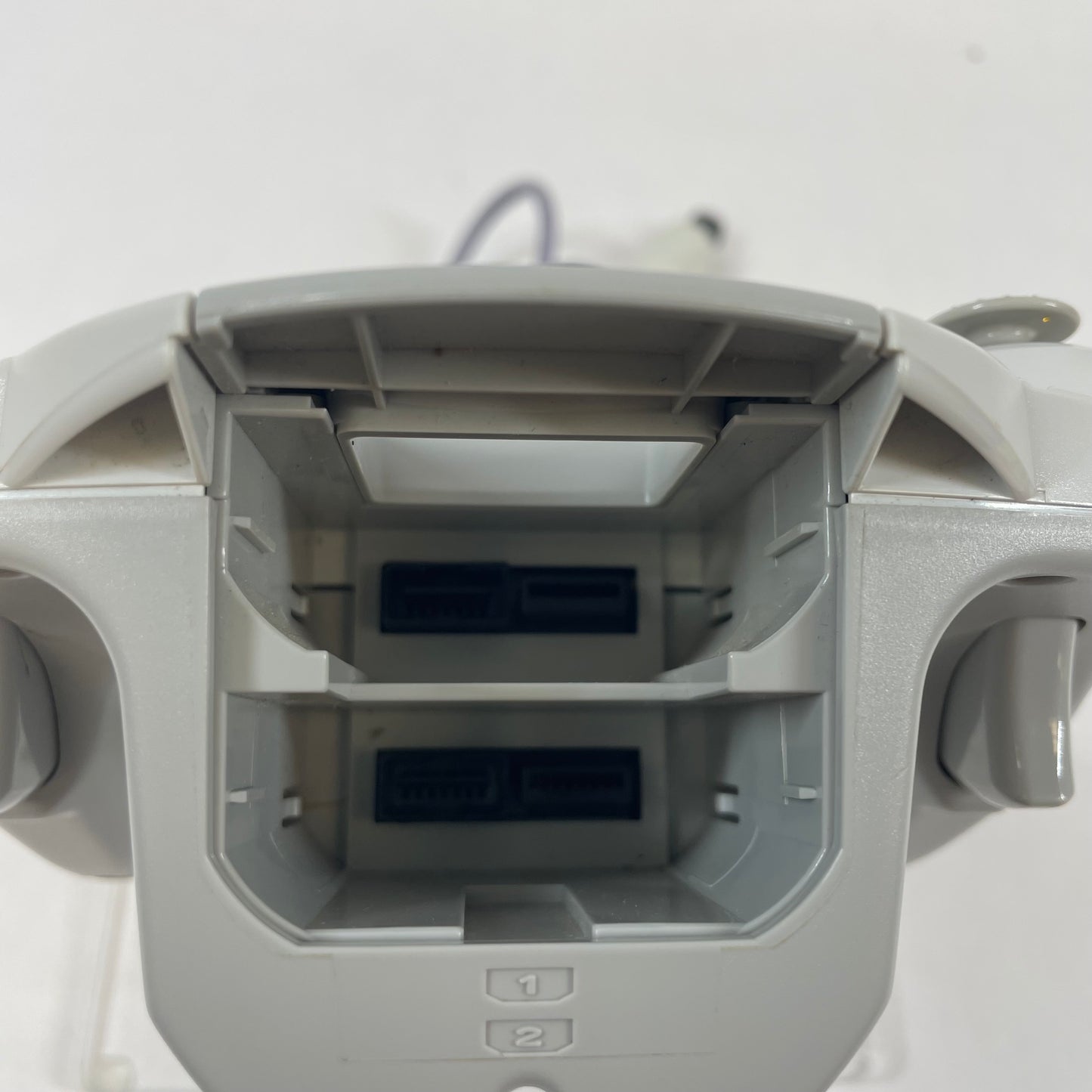Sega Dreamcast Controller White HKT-7700