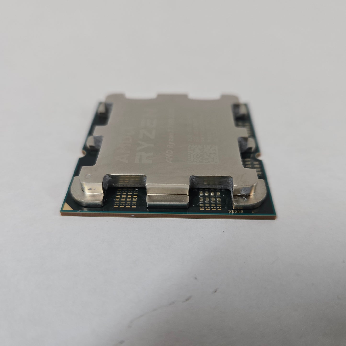 AMD Ryzen 7 7800X3D 4.20GHz 8 Core 100-000000910 16 Thread AM5 CPU