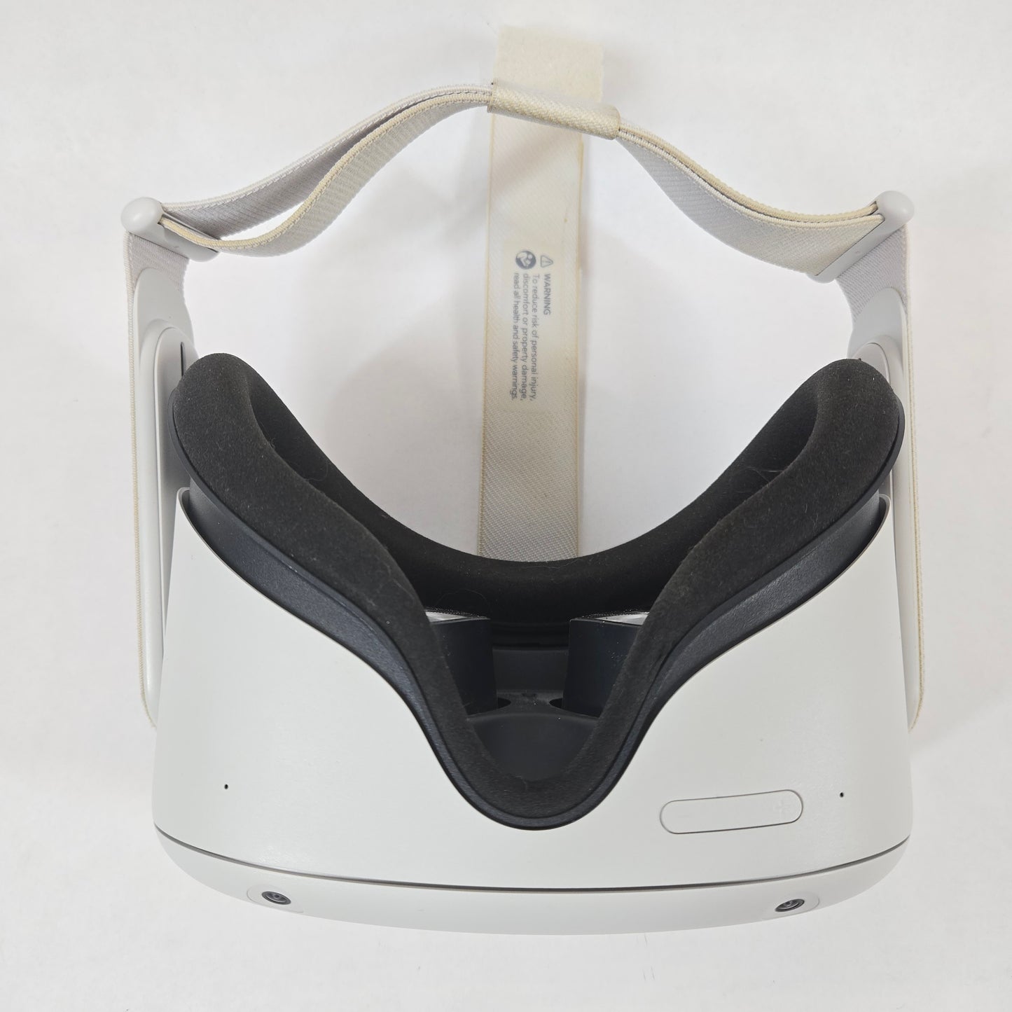 Oculus Quest 2 64GB Standalone All-in-One VR Headset KW49CM