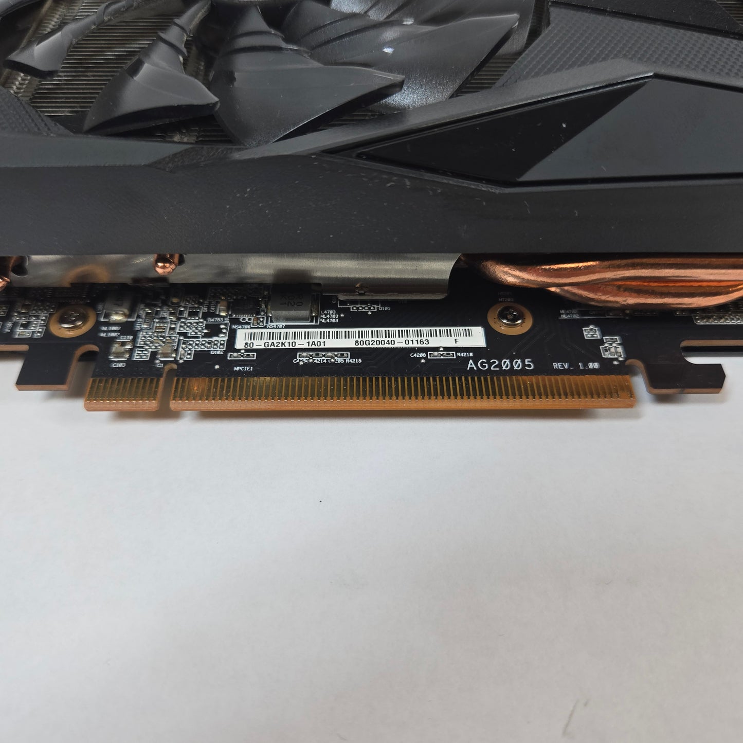 AsRock Radeon RX 6700 XT 12GB GDDR6 Graphics Card RX6700XT CLD 12G Challenger