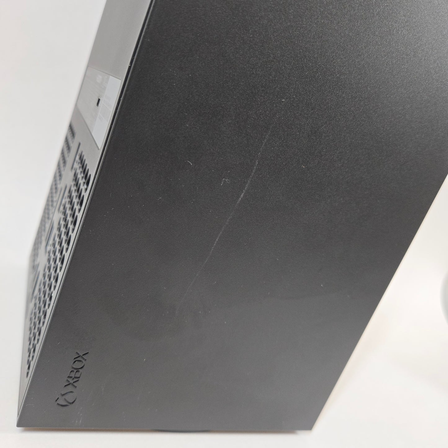 Microsoft Xbox Series X 1TB Console Gaming System Carbon Black 1882