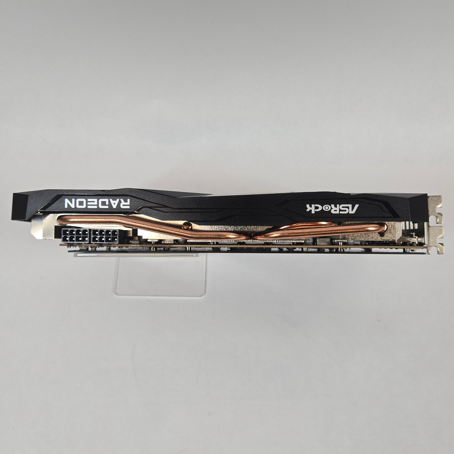 AsRock Radeon RX 6700 XT 12GB GDDR6 Graphics Card RX6700XT CLD 12G Challenger