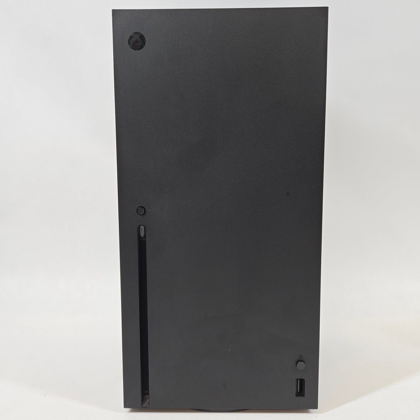 Microsoft Xbox Series X 1TB Console Gaming System Carbon Black 1882