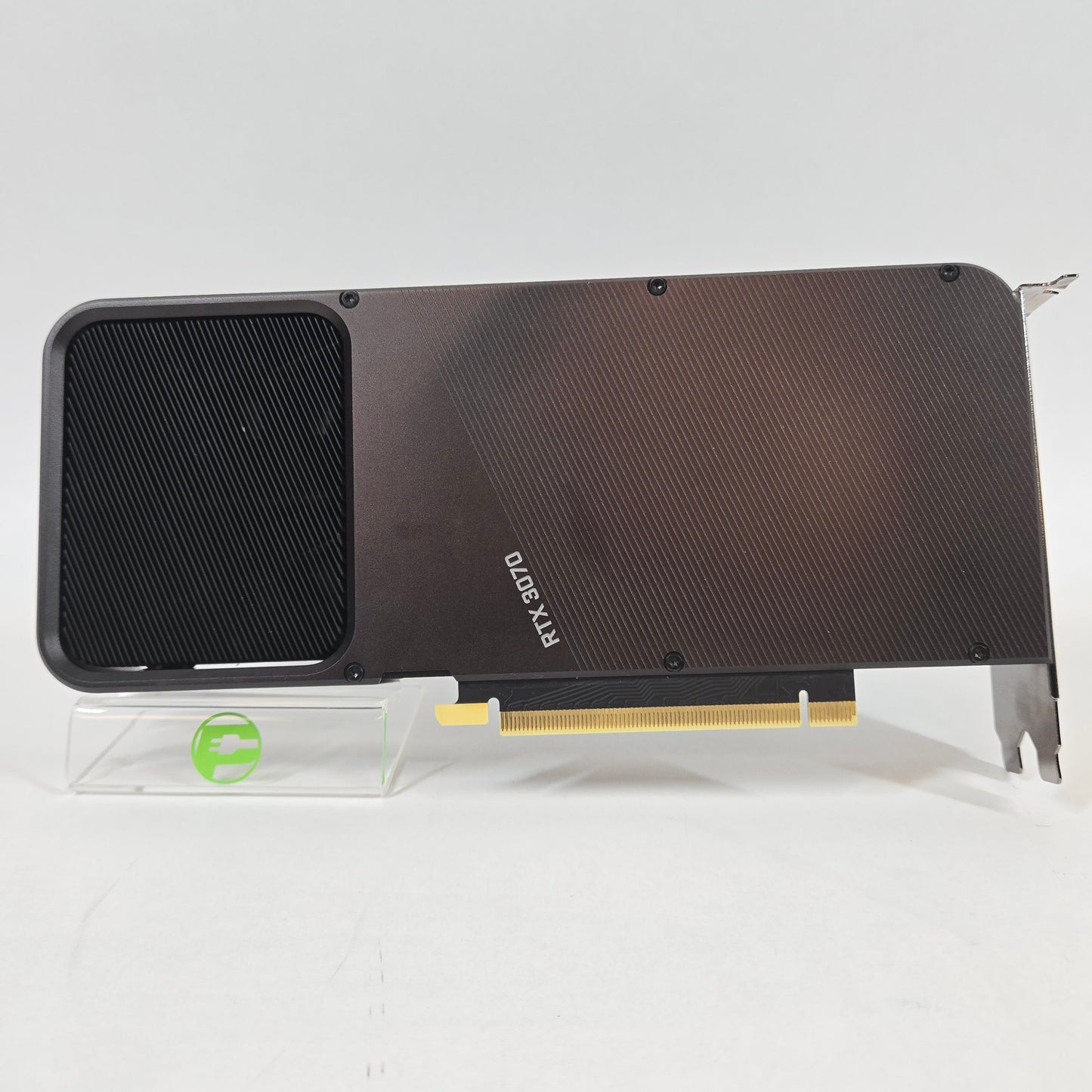 NVIDIA GeForce RTX 3070 8GB GDDR6 Graphics Card PG142 Founders Edition