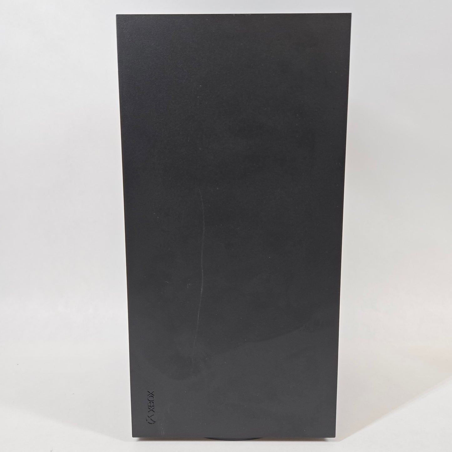 Microsoft Xbox Series X 1TB Console Gaming System Carbon Black 1882