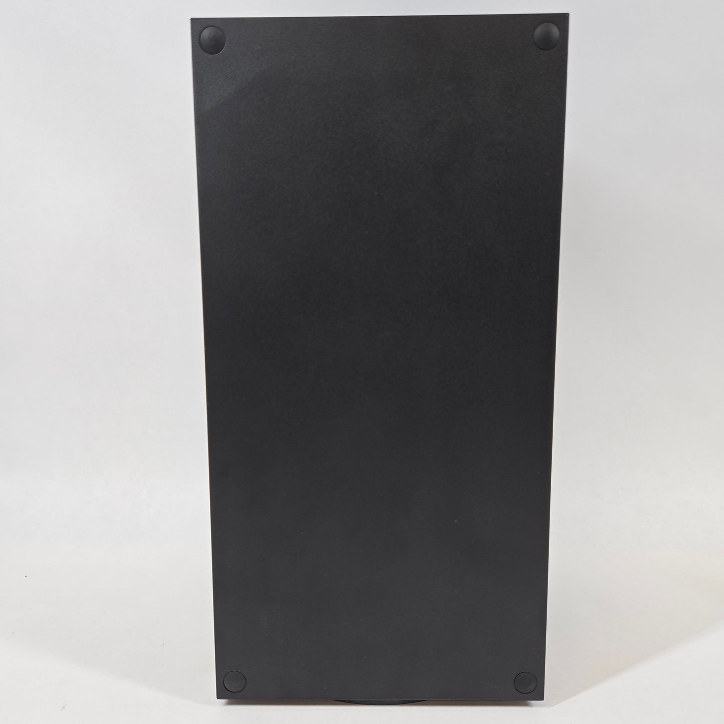 Microsoft Xbox Series X 1TB Console Gaming System Carbon Black 1882