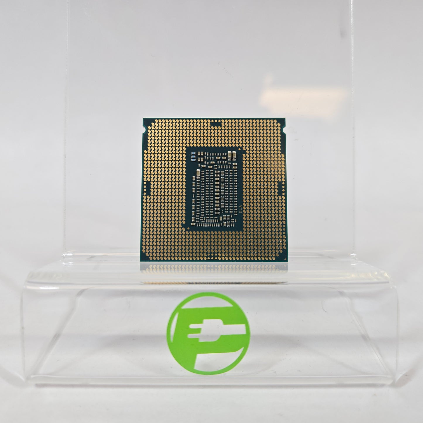 Intel i7-9700K 3.60GHz 8 Core SRELT 16 Thread LGA1151 CPU