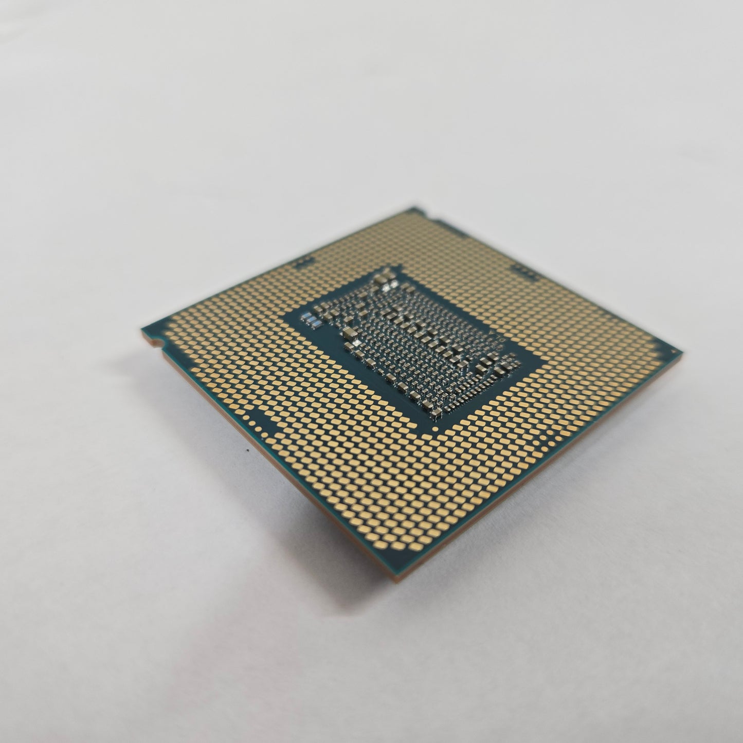 Intel i7-9700K 3.60GHz 8 Core SRELT 16 Thread LGA1151 CPU