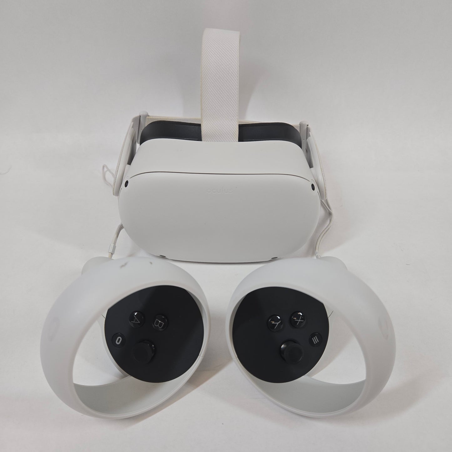 Oculus Quest 2 64GB Standalone All-in-One VR Headset KW49CM
