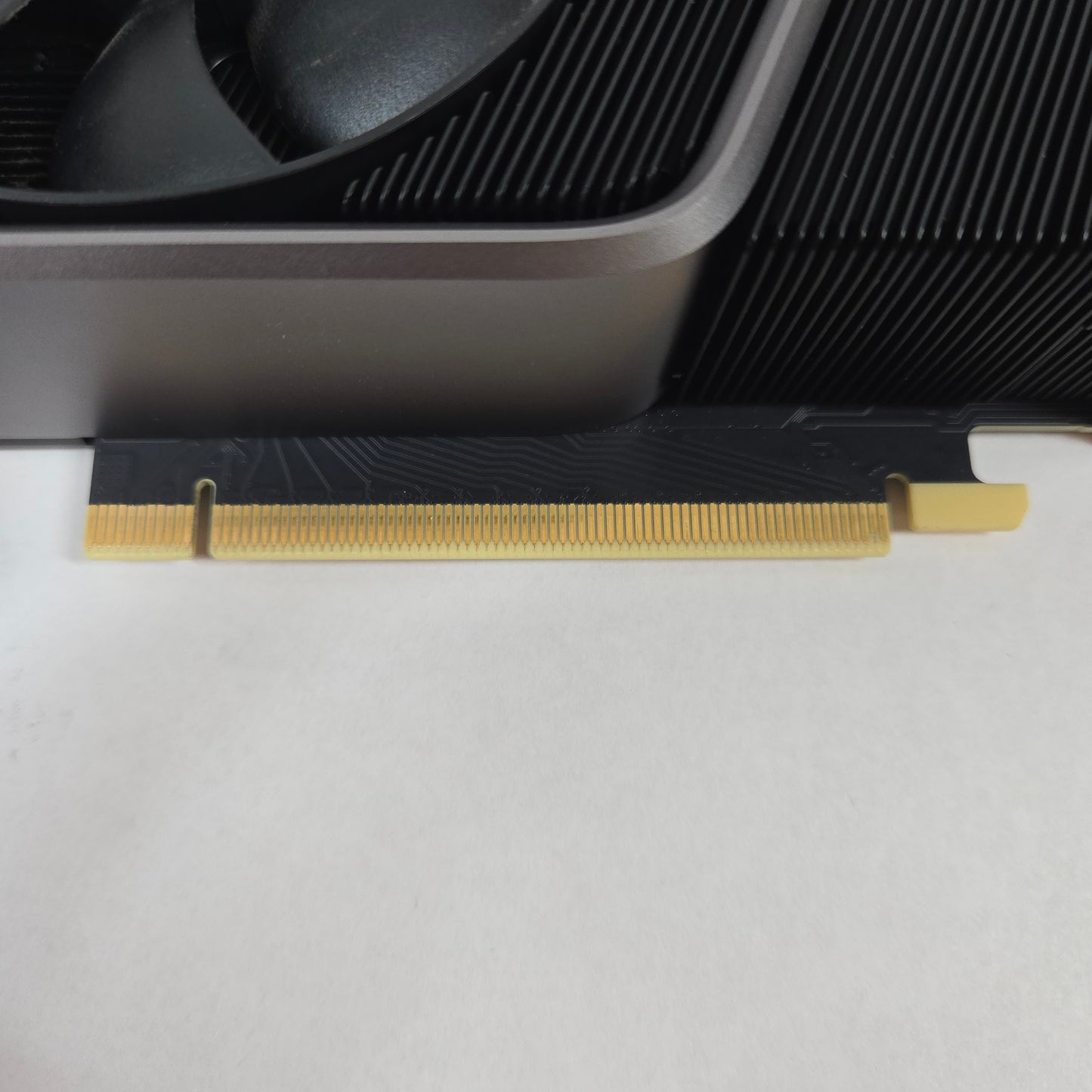NVIDIA GeForce RTX 3070 8GB GDDR6 Graphics Card PG142 Founders Edition