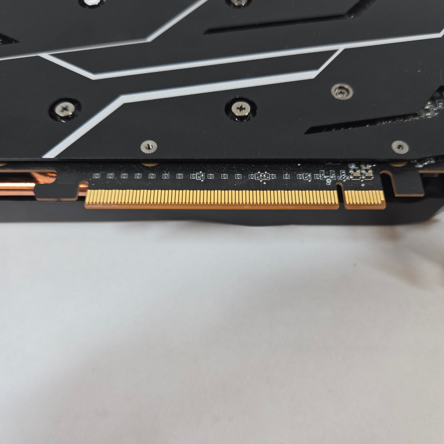 AsRock Radeon RX 6700 XT 12GB GDDR6 Graphics Card RX6700XT CLD 12G Challenger