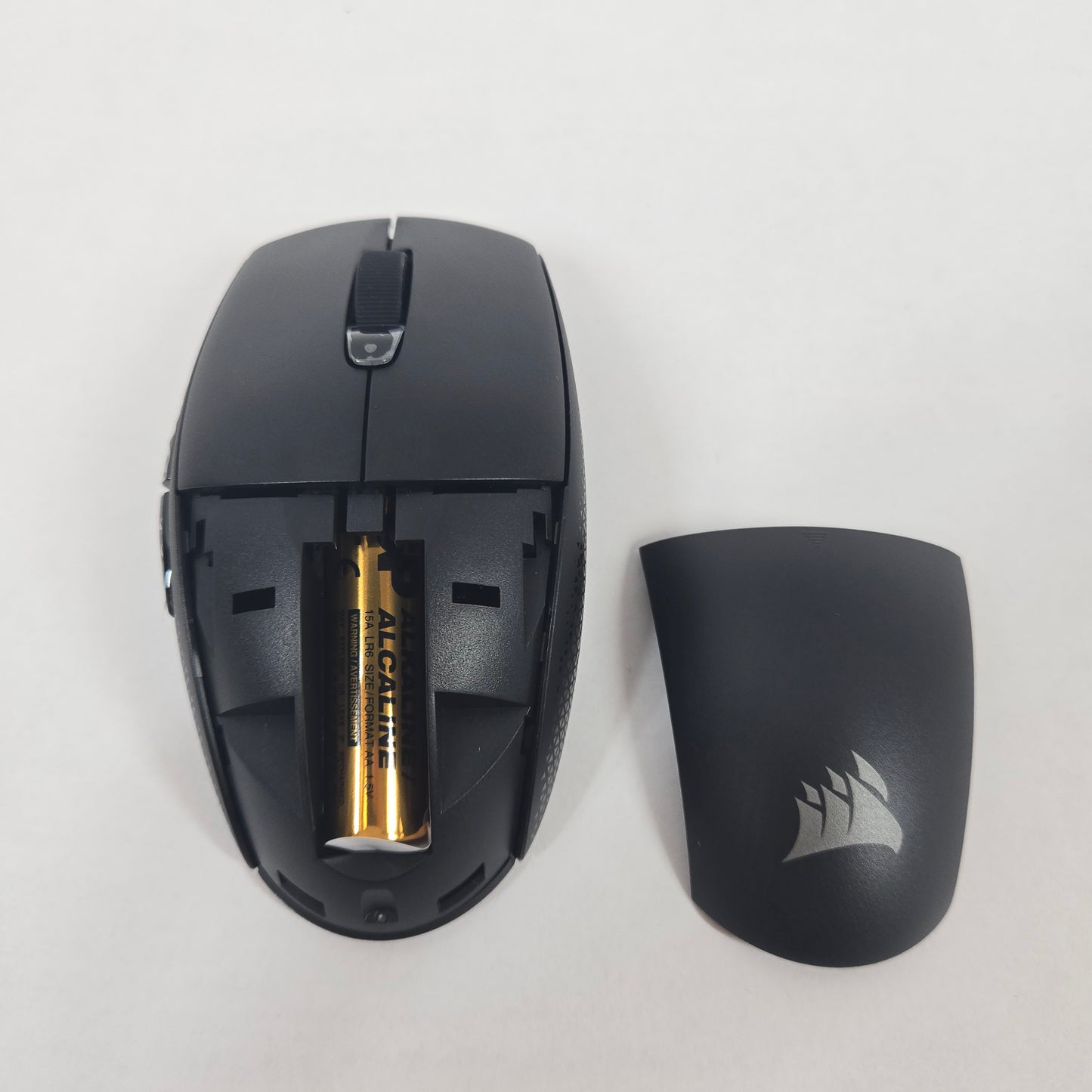 New Corsair M55 Wireless Gaming Mouse CH-931F000