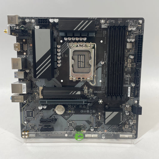 GIGABYTE B760M DS3H AX LGA 1700 mATX