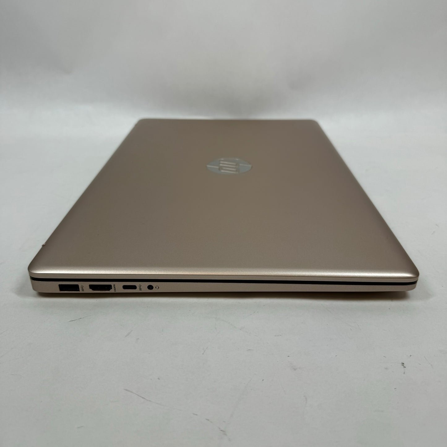 HP 17 CN0008CY 17" I3-1125G4 1.9GHz 8GB RAM 512GB HDD