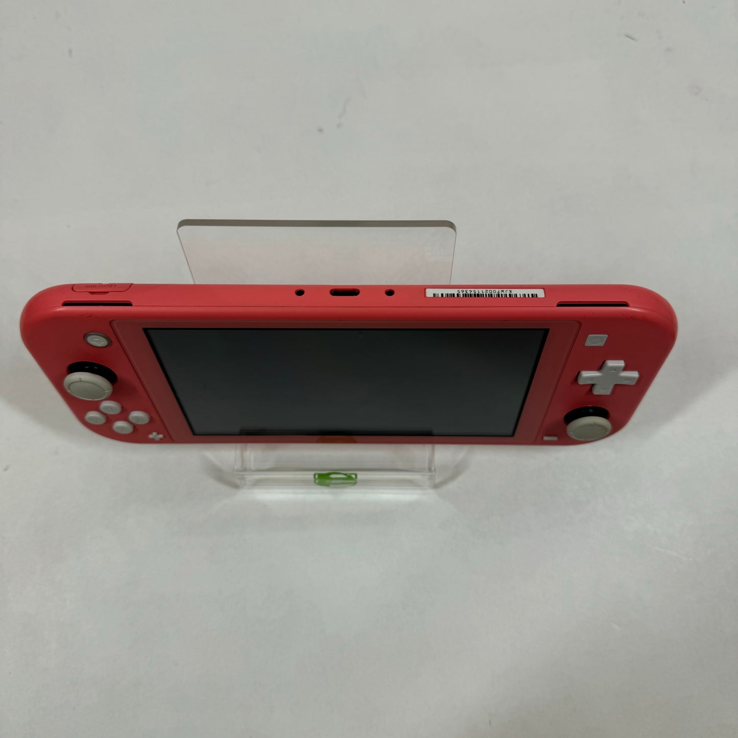 Nintendo Switch Lite Handheld Game Console HDH-001 Coral