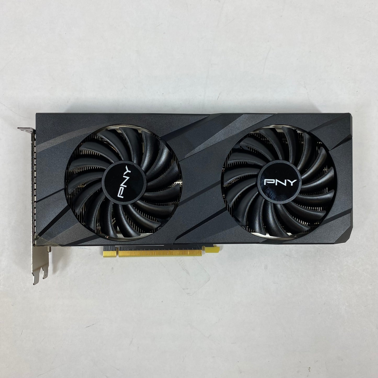 PNY GeForce RTX 3060 Ti Verto 8GB GDDR6 Graphics Card VCG3061T8LDFBPB1