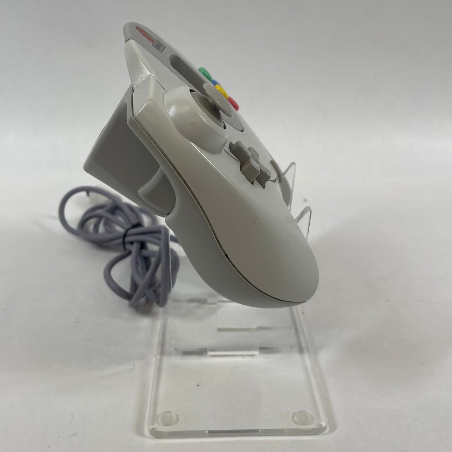 Sega Dreamcast Controller White HKT-7700