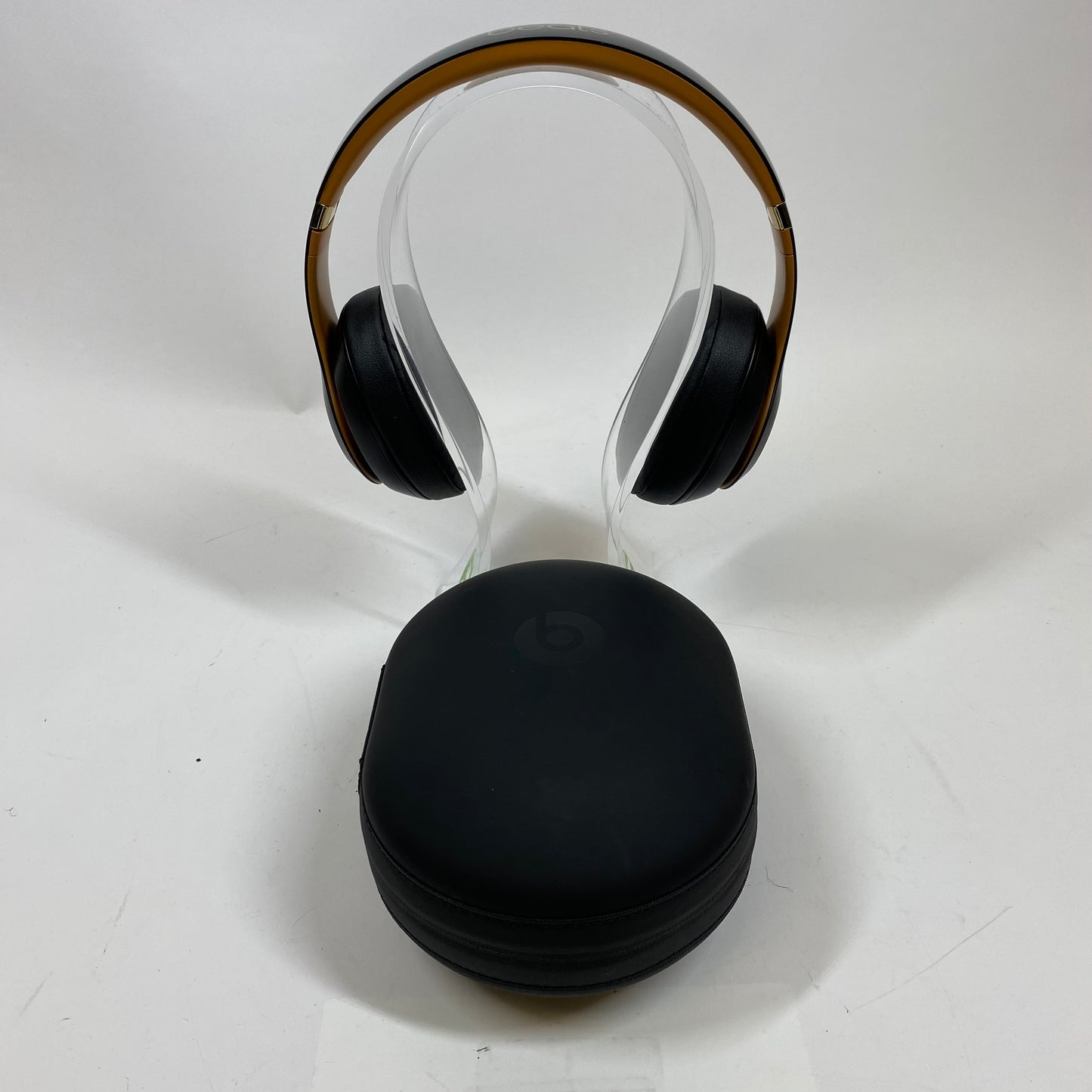 Beats Studio3 Wireless Over-Ear Bluetooth Headphones Midnight Black