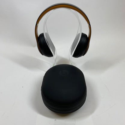 Beats Studio3 Wireless Over-Ear Bluetooth Headphones Midnight Black