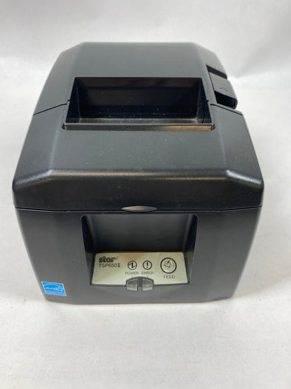 Star TSP650 II Label Printer