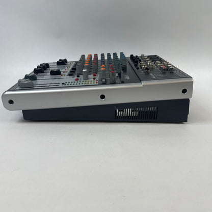 Behringer Xenyx 12 Input Bus Mixer 1204USB