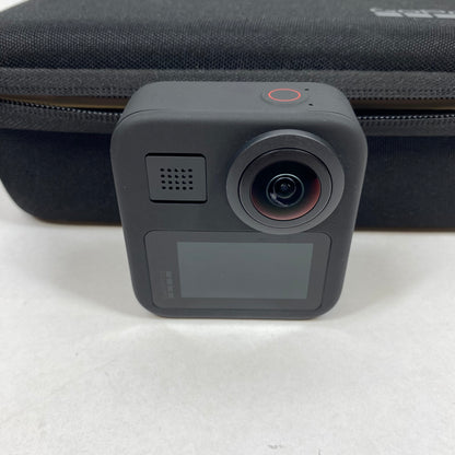 GoPro Max 16.6MP 360 Action Camera SPCC1