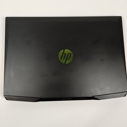 HP Pavilion 15-dk0096wm 16" i5-9300H 2.4GHz 8GB RAM 256GB HDD Intel UHD Graphics 630